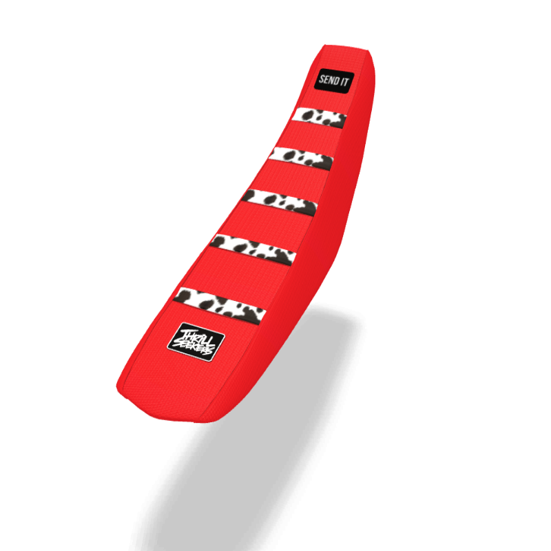 Custom Seat Cover: 2025 Honda CRF125F