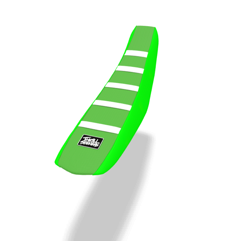 Custom Seat Cover: 2017 Kawasaki KX85
