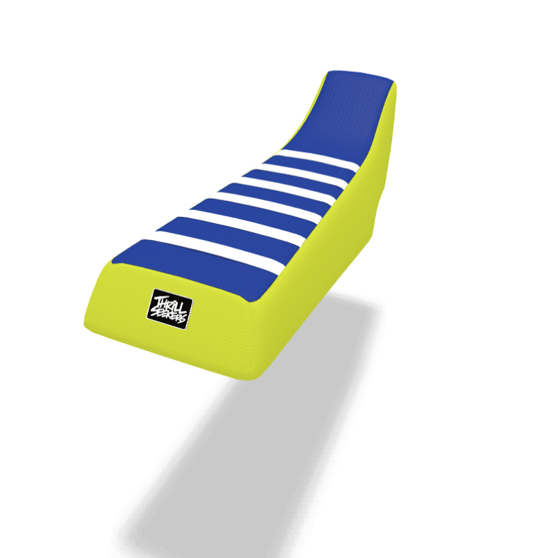 Custom Seat Cover: 2005 Yamaha YFZ450