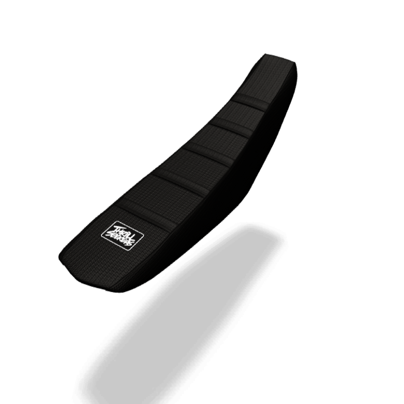 Custom Seat Cover: Electro & Co ETM RTR