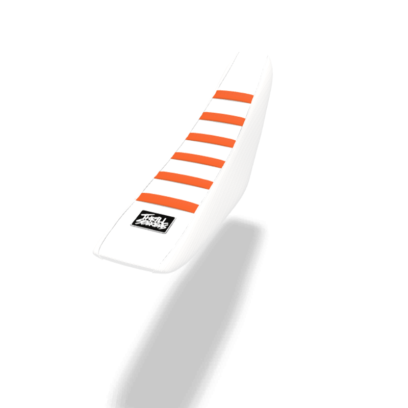Custom Seat Cover: 2018 KTM 250 SX-F