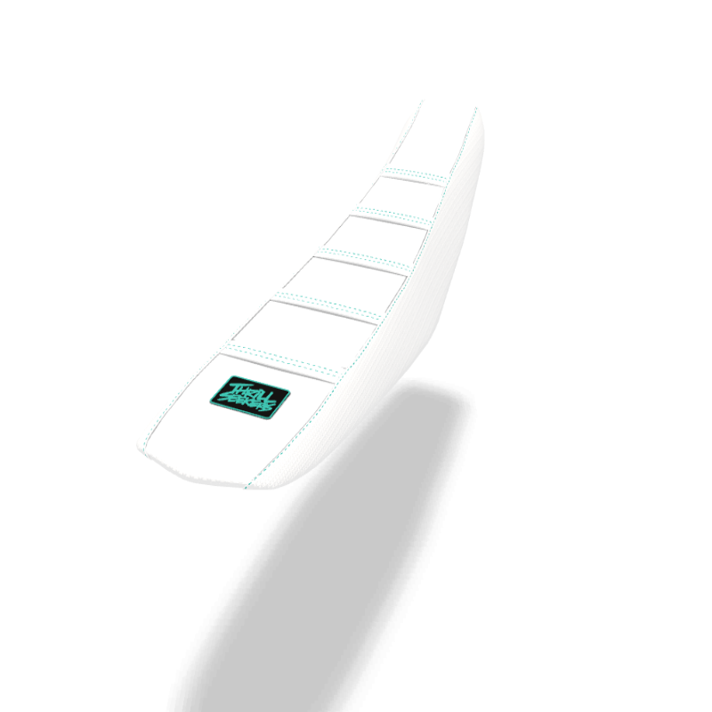 Custom Seat Cover: Macfox X2