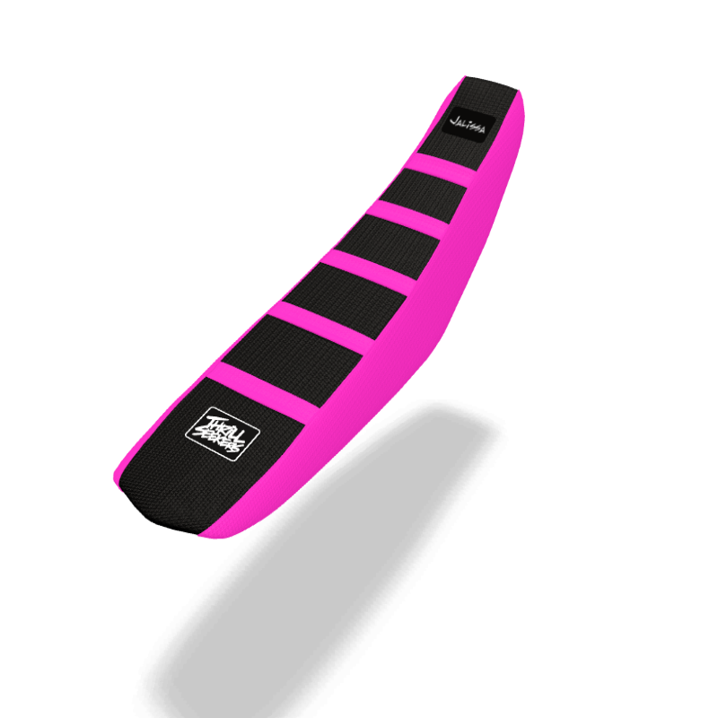 Custom Seat Cover: Electro & Co ETM RTR