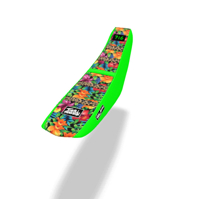 Custom Seat Cover: Yozma IN 10