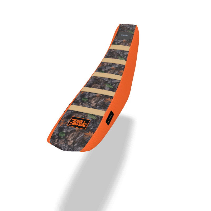 Custom Seat Cover: Yozma IN 10 PRO