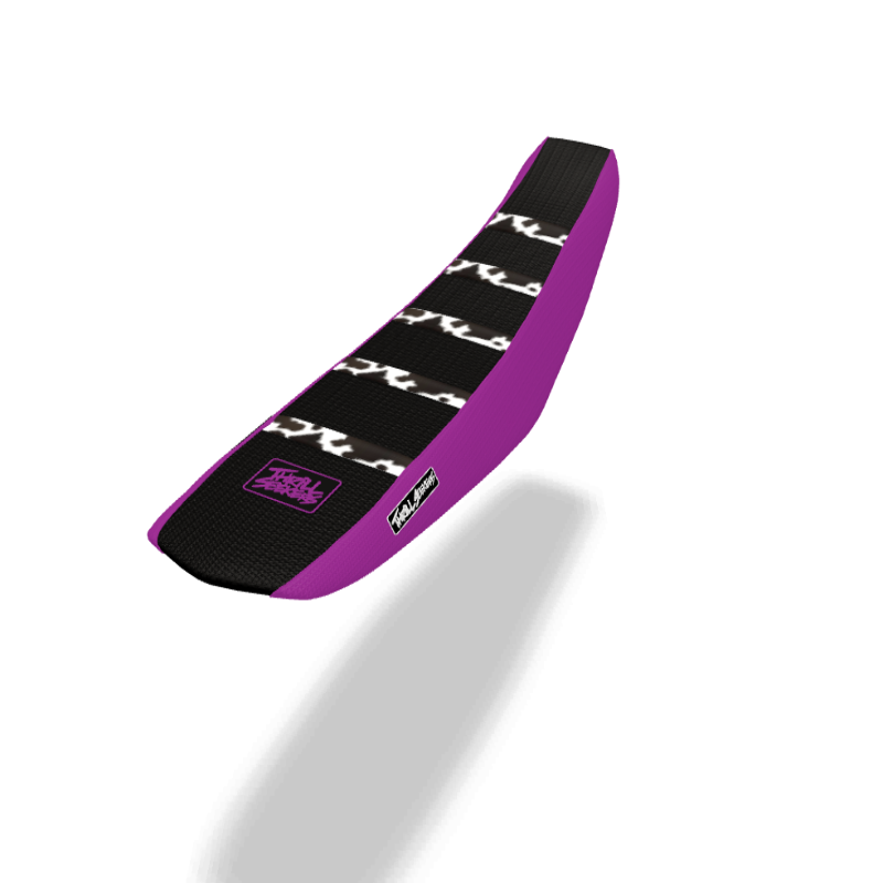 Custom Seat Cover: Yozma IN 10