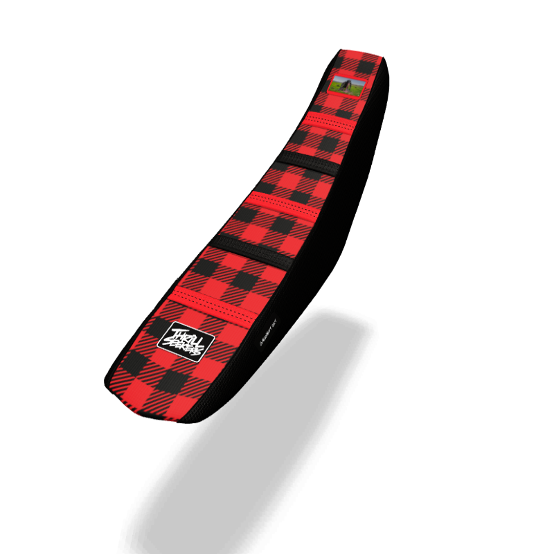 Custom Seat Cover: Yozma IN 10