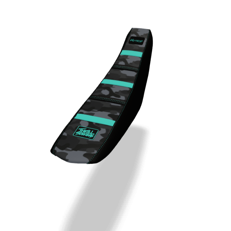 Custom Seat Cover: Yozma IN 10