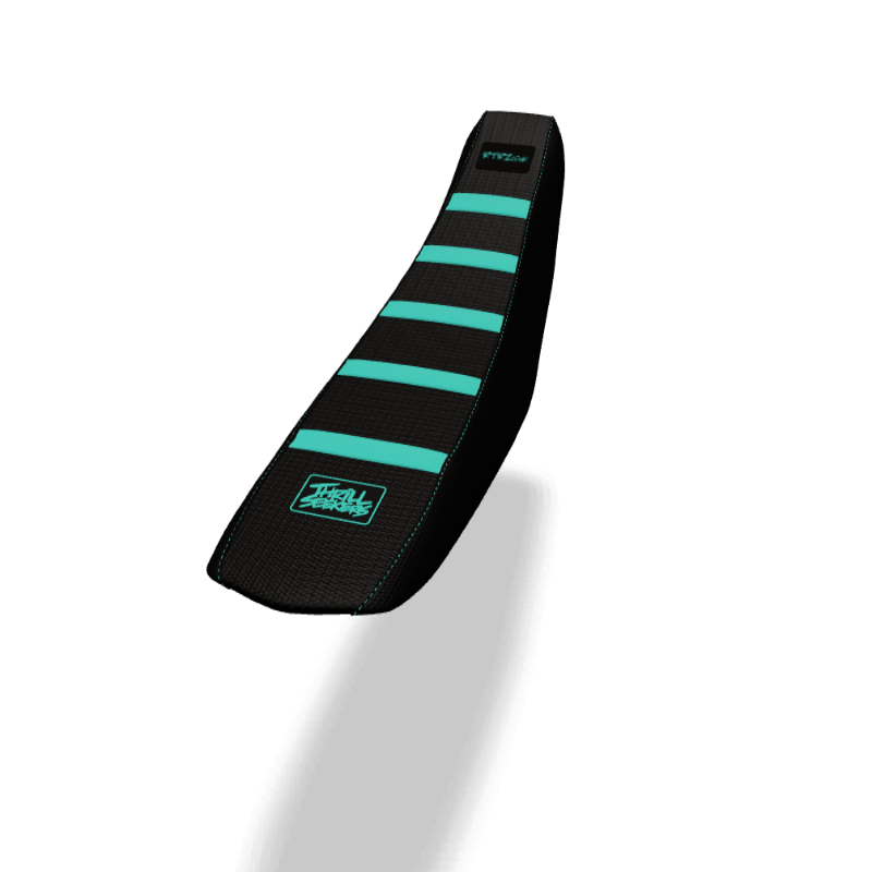 Custom Seat Cover: Electro &amp; Co ETM RTR Lite