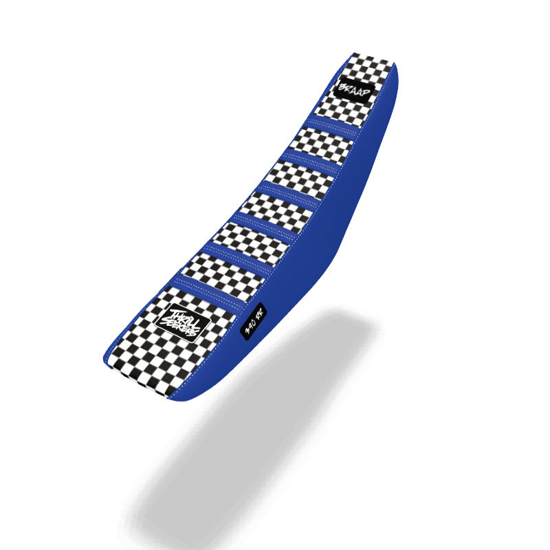 Custom Seat Cover: 2025 Beta 390 RR-S