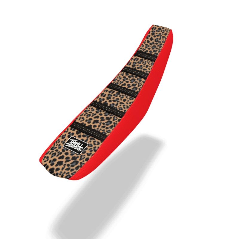Custom Seat Cover: 2025 Honda CRF110F