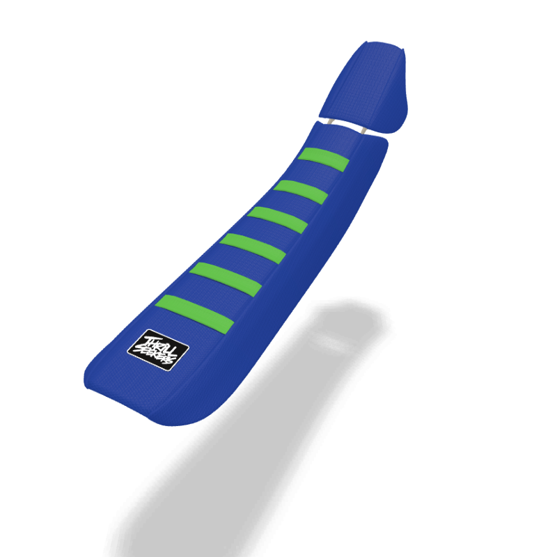Custom Seat Cover: 2025 Yamaha YZ450F