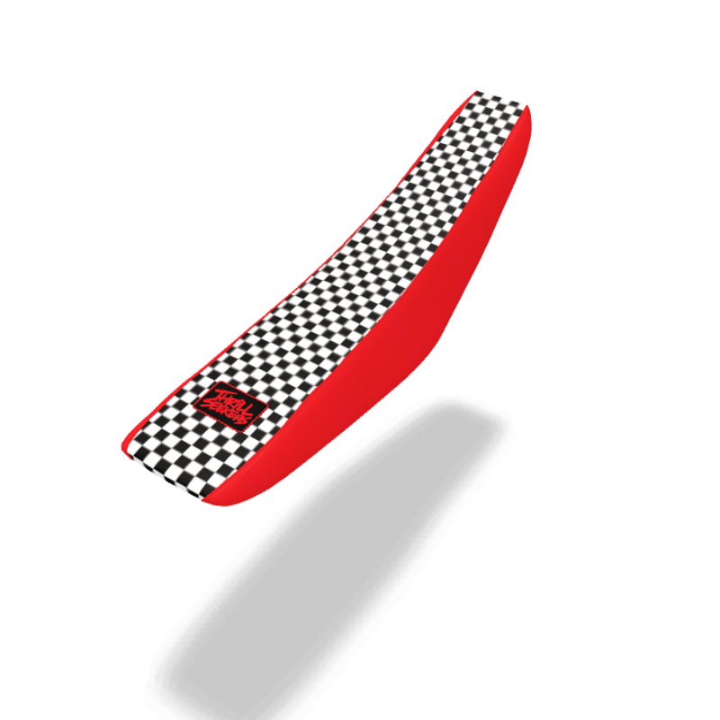 Custom Seat Cover: Gas Gas Moto 1 E-Bike
