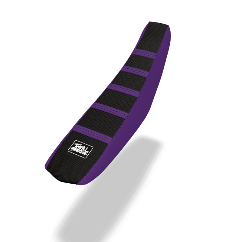 Custom Seat Cover: Macfox X1