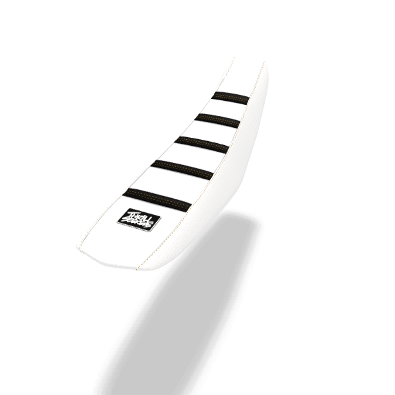 Custom Seat Cover: Electro & Co ETM RTR