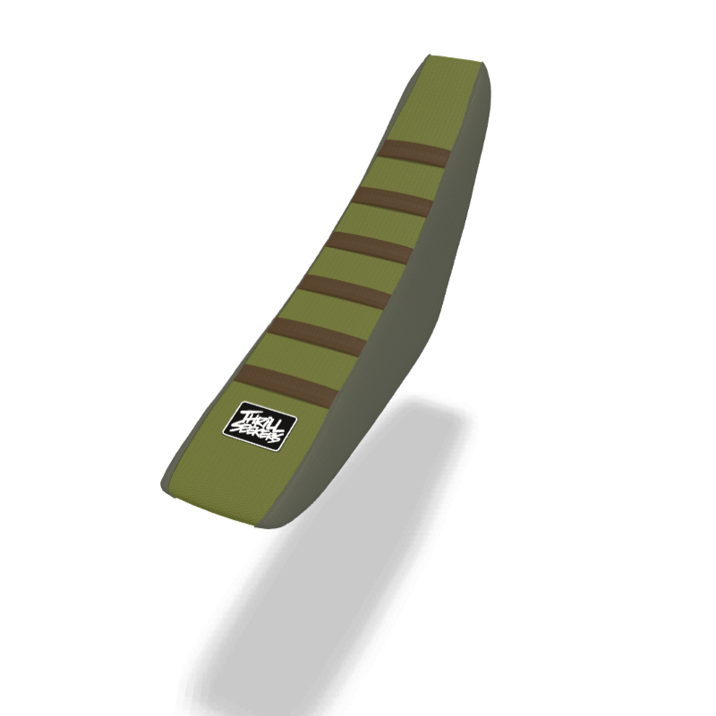 Custom Seat Cover: Sur-Ron Ultra Bee