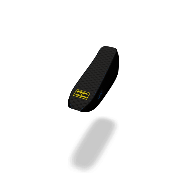 Custom Seat Cover: E-Ride Pro-SS 2.0