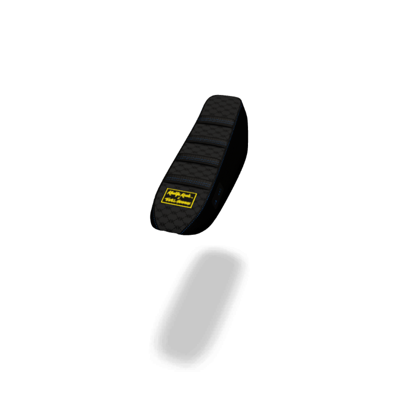 Custom Seat Cover: E-Ride Pro-SS 2.0