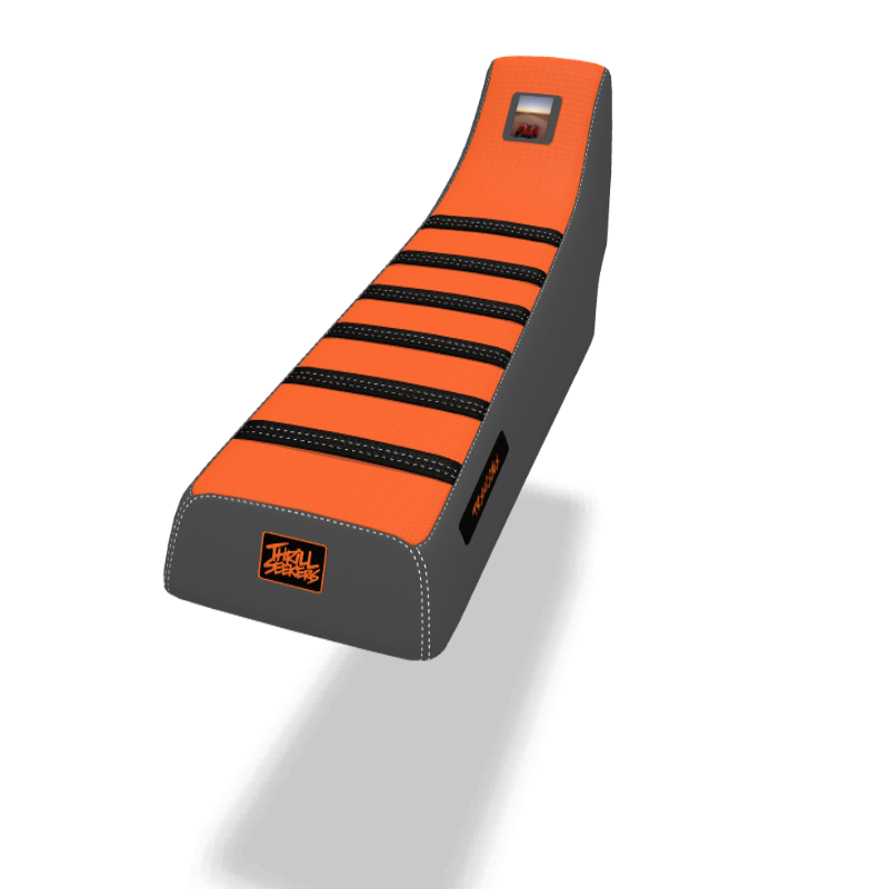 Custom Seat Cover: 2003 Honda TRX400EX