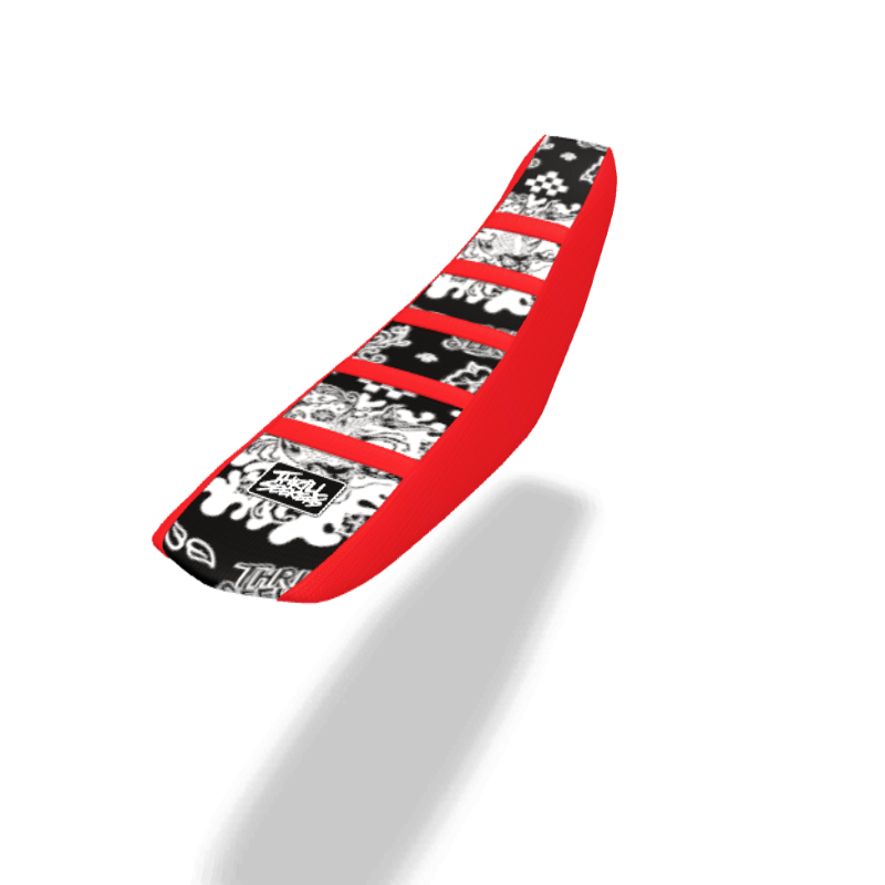 Custom Seat Cover: Super73 Z Series