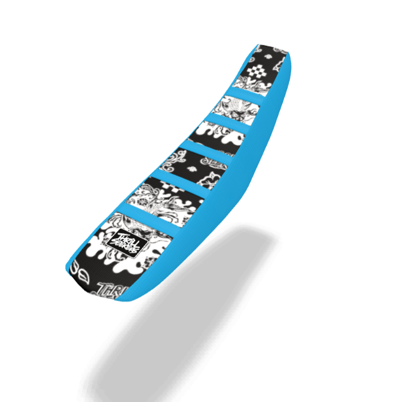 Custom Seat Cover: Super73 Z Series
