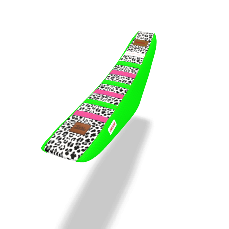 Custom Seat Cover: 2025 Stark VARG EX/MX