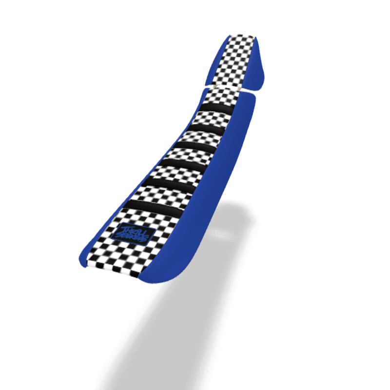 Custom Seat Cover: 2026 Yamaha YZ450FX