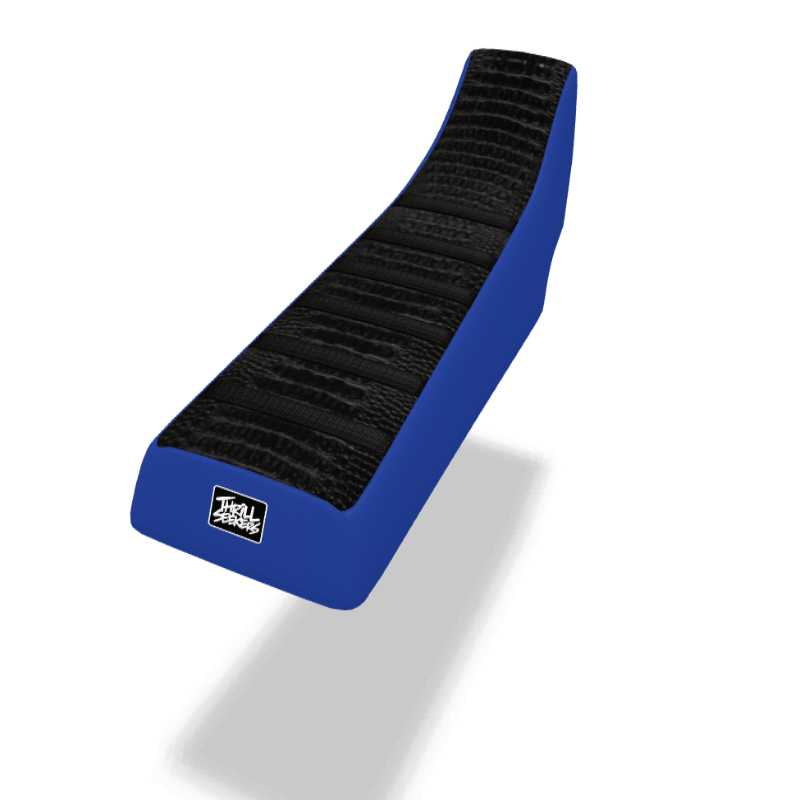 Custom Seat Cover: 2005 Yamaha Banshee YFZ