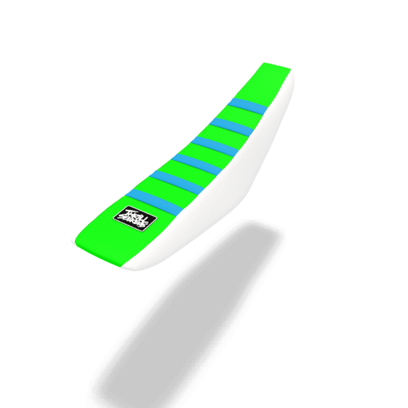 Custom Seat Cover: 2018 Kawasaki KLX140R F/L/G