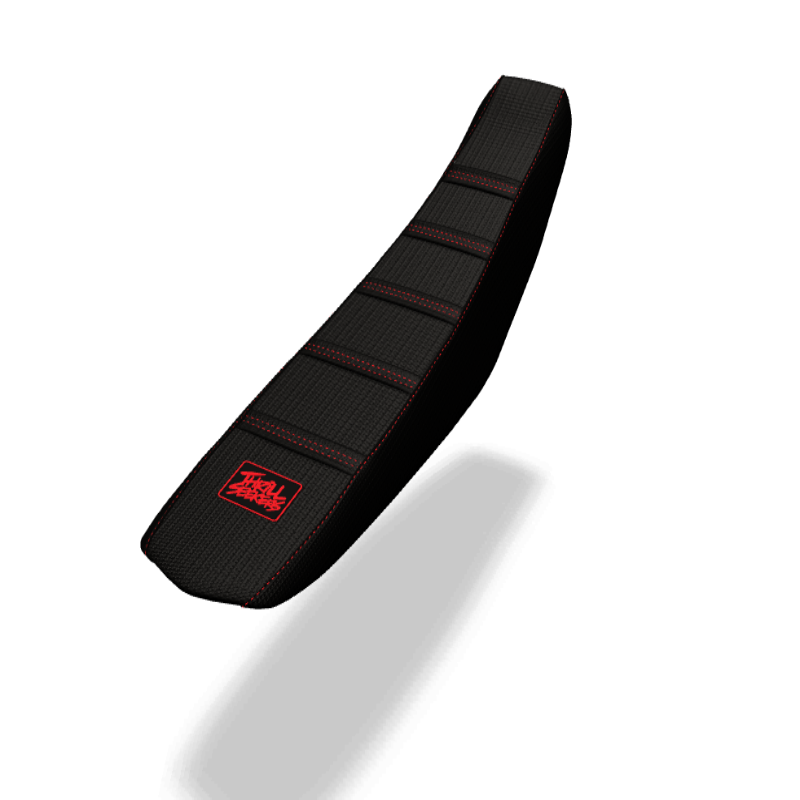 Custom Seat Cover: 2022 Honda GROM 125 (w/ strap)