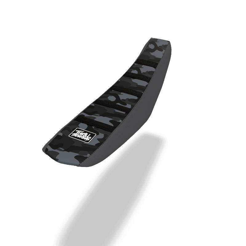 Custom Seat Cover: Electro & Co ETM RTR