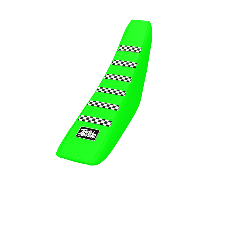 Custom Seat Cover: 2024 Kawasaki KLX140R F/L/G