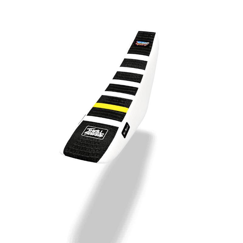 Custom Seat Cover: 2024 Husqvarna FC450
