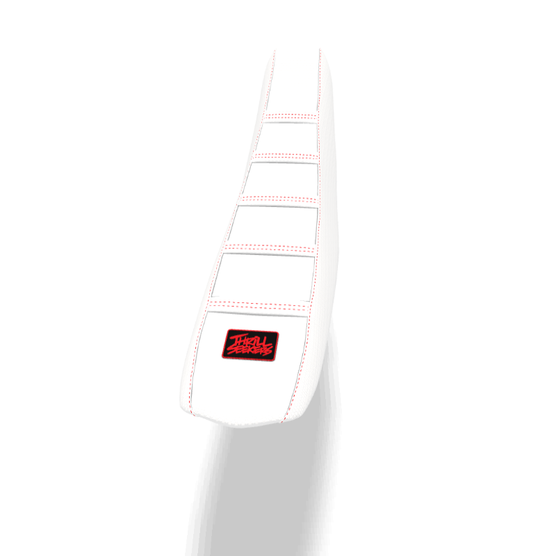 Custom Seat Cover: Electro & Co ETM RTR