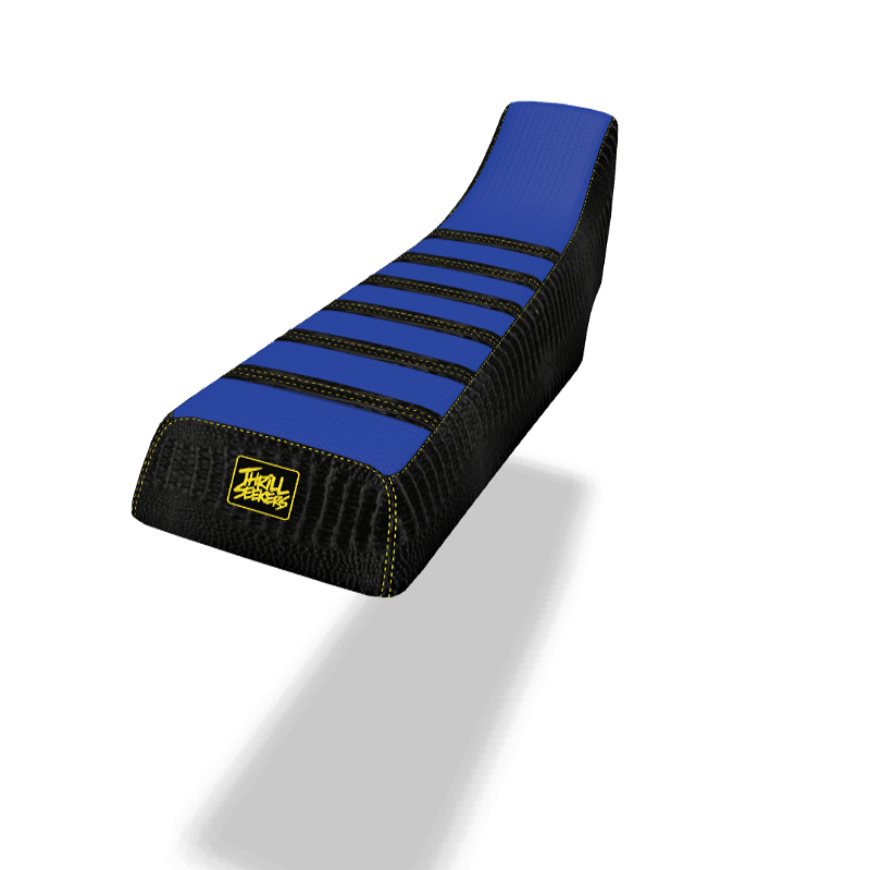 Custom Seat Cover: 2009 Suzuki LT-R 450