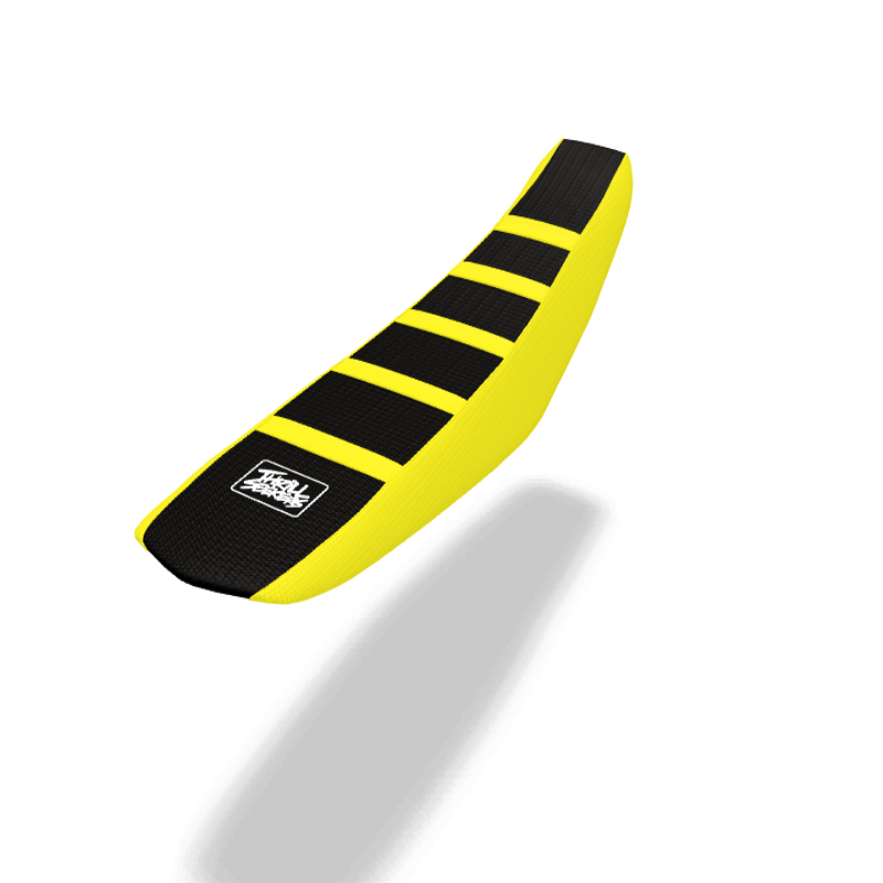 Custom Seat Cover: 2003 Suzuki RM85