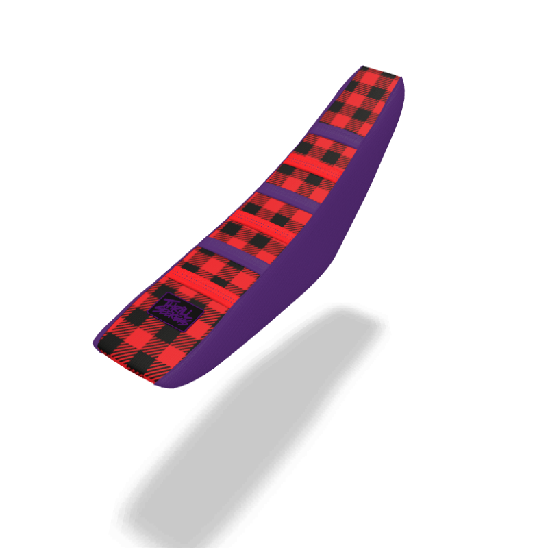 Custom Seat Cover: Talaria XXX