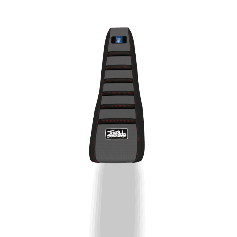 Custom Seat Cover: Super73 R Adventure Series
