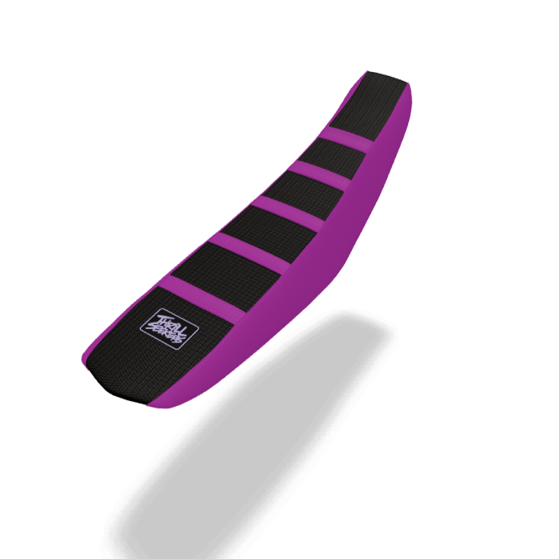 Custom Seat Cover: Electro & Co ETM RTR