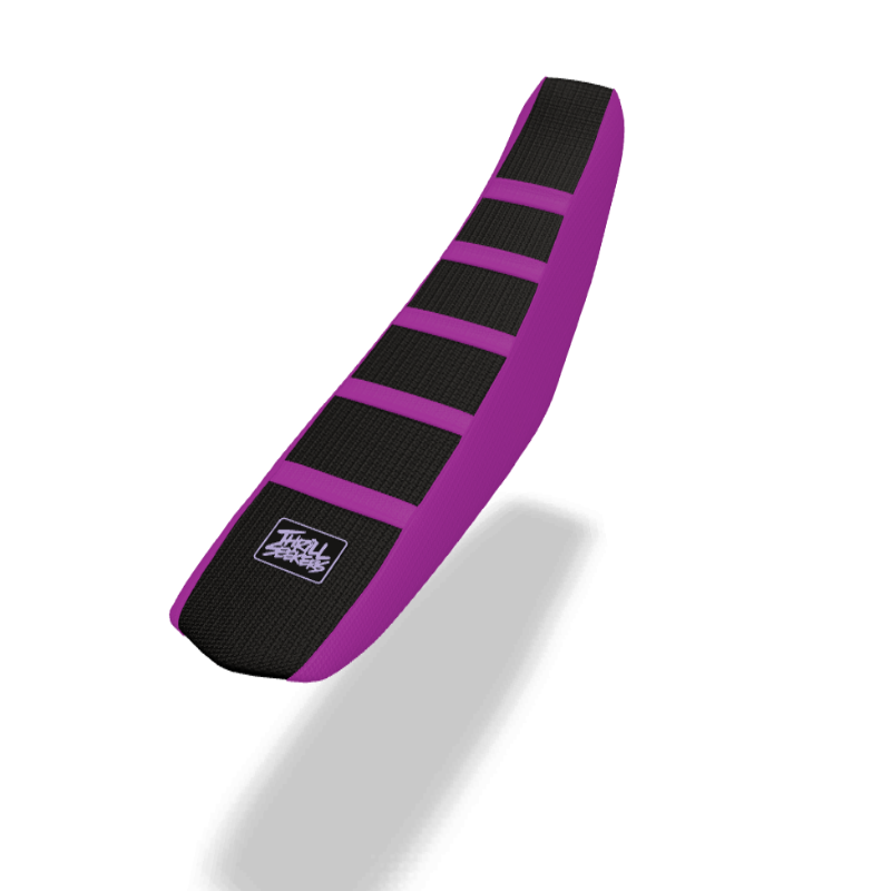 Custom Seat Cover: Electro & Co ETM RTR