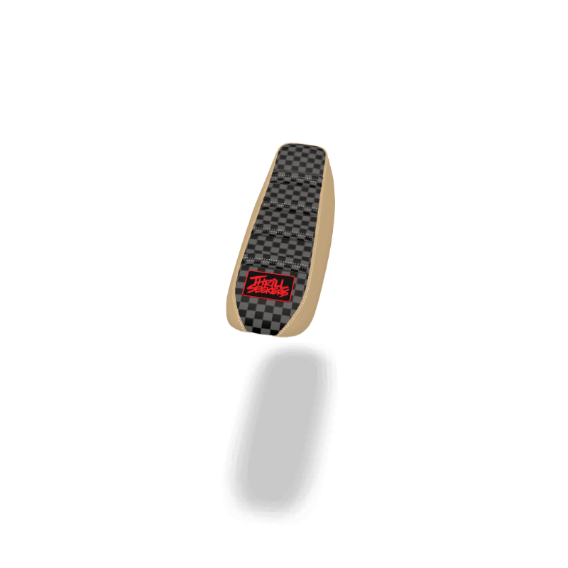 Custom Seat Cover: Sur-Ron Light Bee X