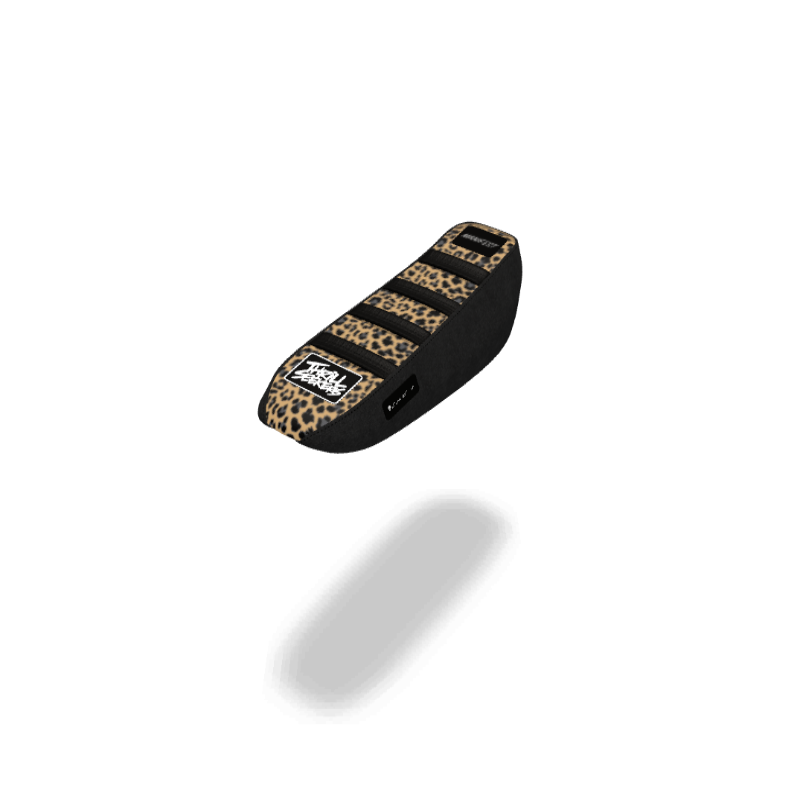 Custom Seat Cover: E-Ride Pro-SS 3.0