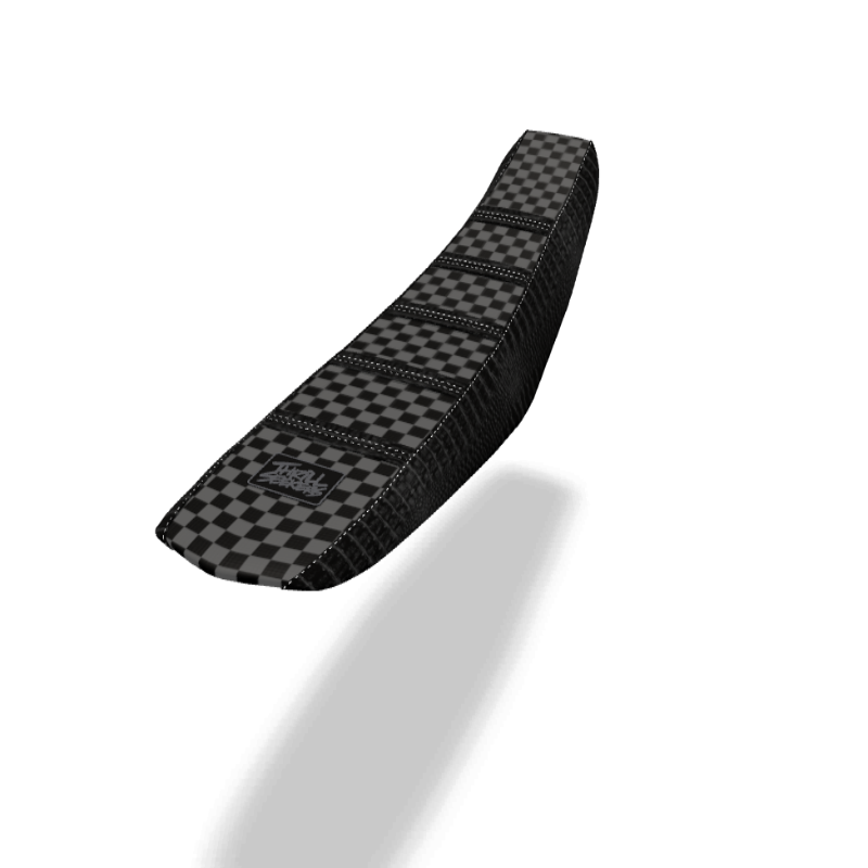 Custom Seat Cover: Electro & Co Rizzler