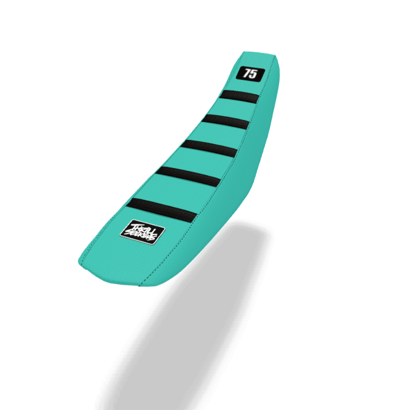 Custom Seat Cover: Ridstar Q20