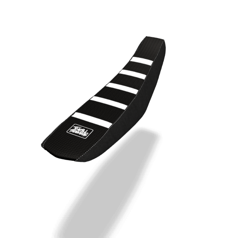 Custom Seat Cover: Electro & Co ETM RTR