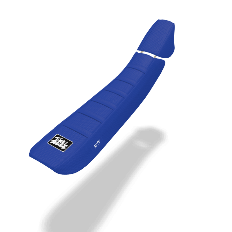 Custom Seat Cover: 2018 Yamaha YZ450F