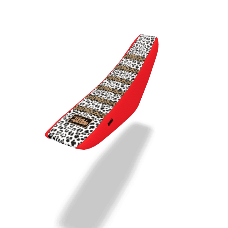 Custom Seat Cover: 2026 Honda CRF450R