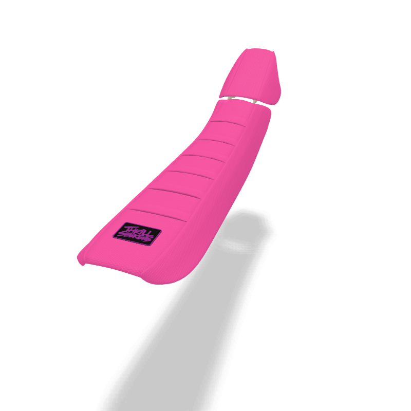 Custom Seat Cover: 2024 Yamaha YZ450F