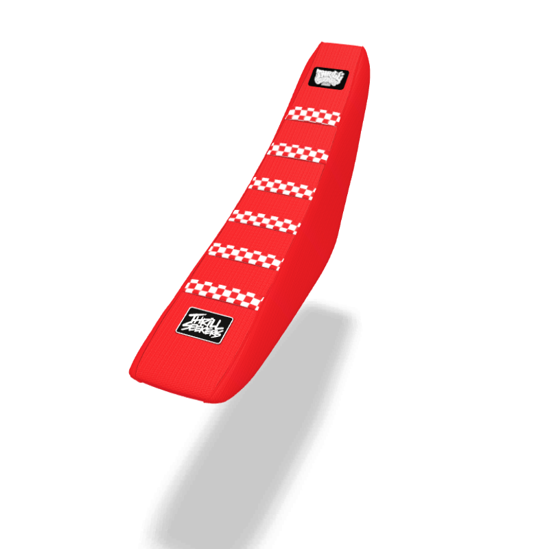 Custom Seat Cover: 2026 Honda CRF300F