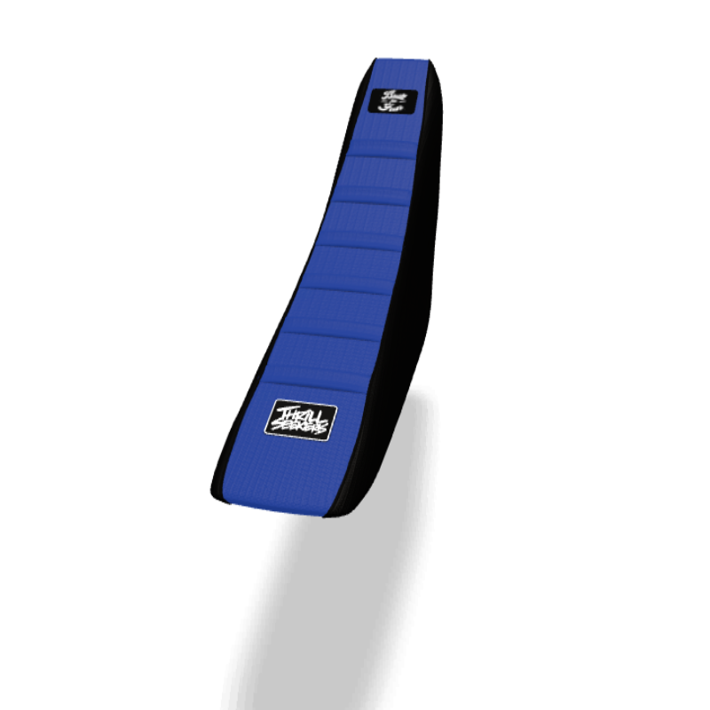 Custom Seat Cover: 2017 Yamaha YZ85